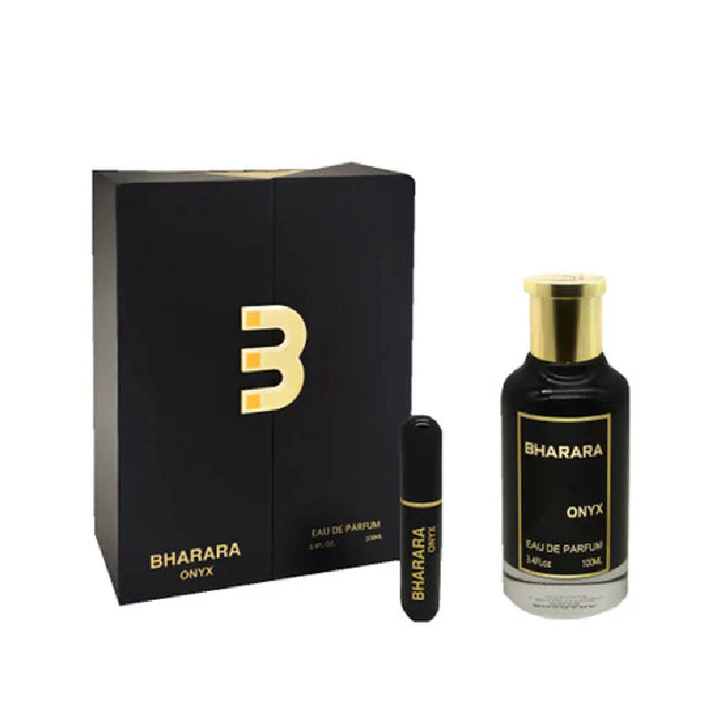 Bharara Onyx 3.4 Edp