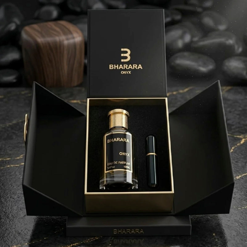 Bharara Onyx 3.4 Edp