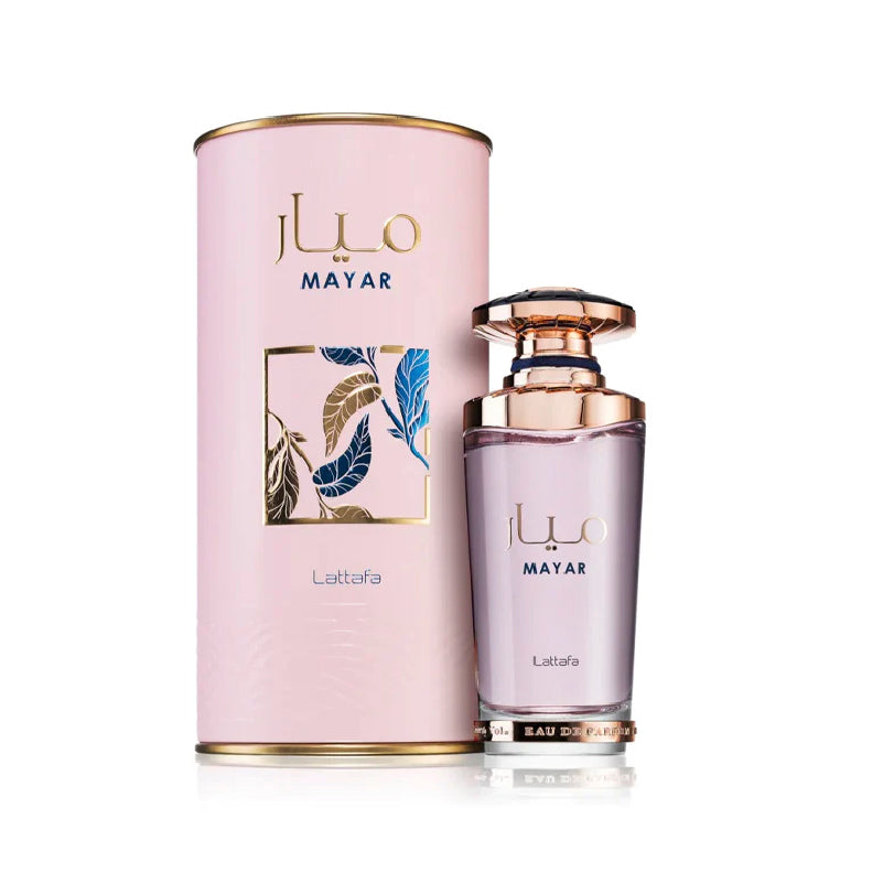 Lattafa Mayar 3.4 Edp L