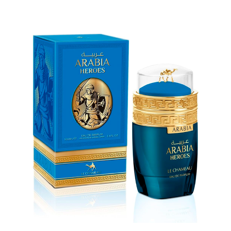 Emper Le Chameau Arabia Heroes 3.4 Edp M