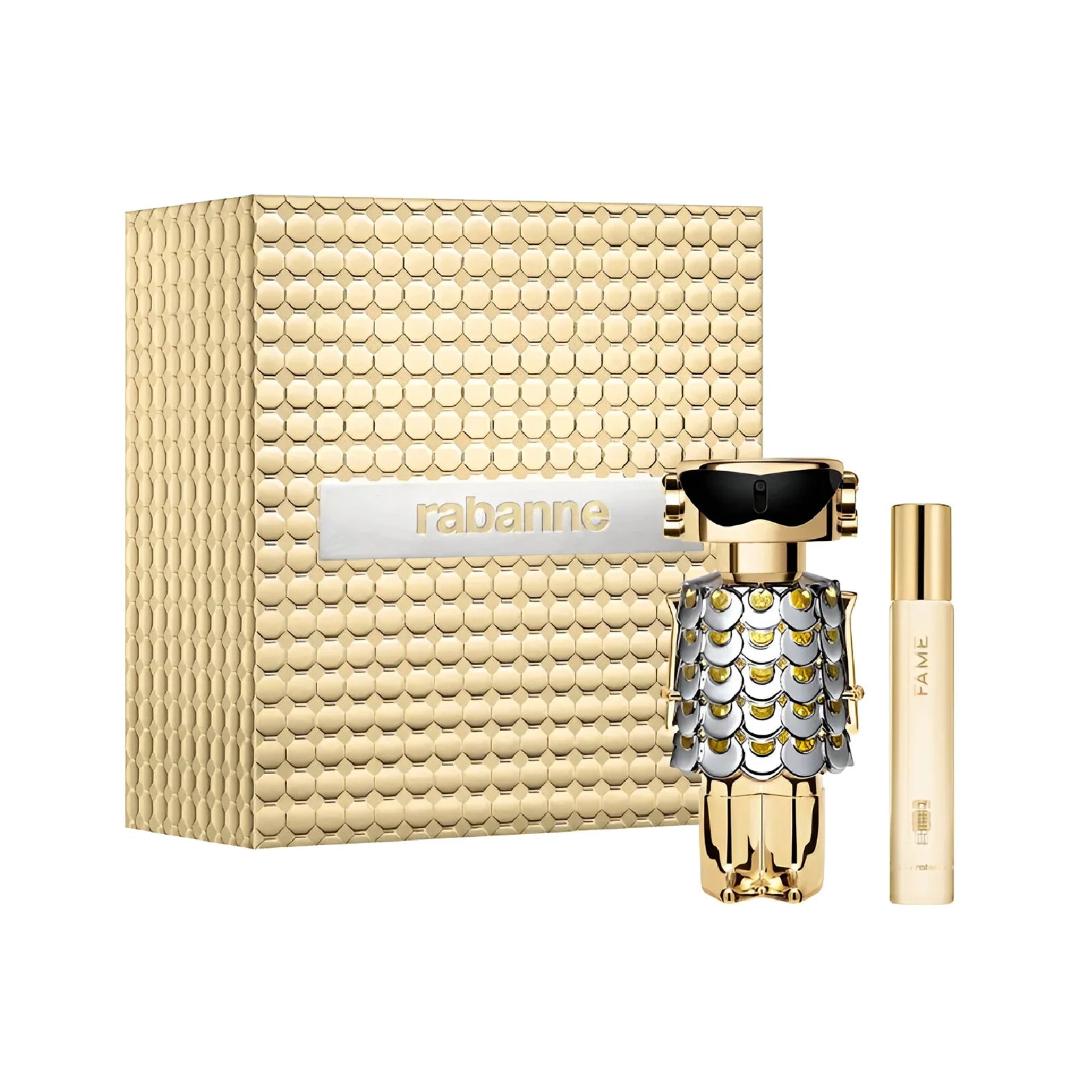 Paco Rabanne Set Fame 2.8 Edp L