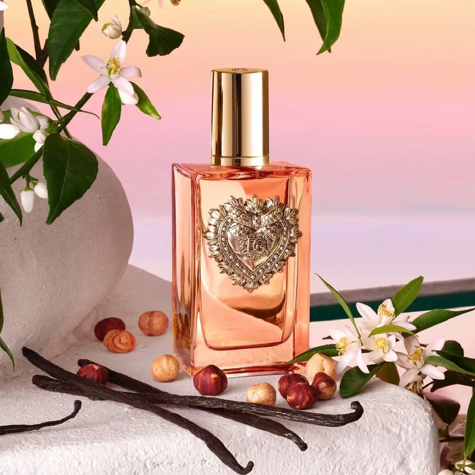 Dolce Gabbana Set Devotion 3pcs 3.4 Edp L