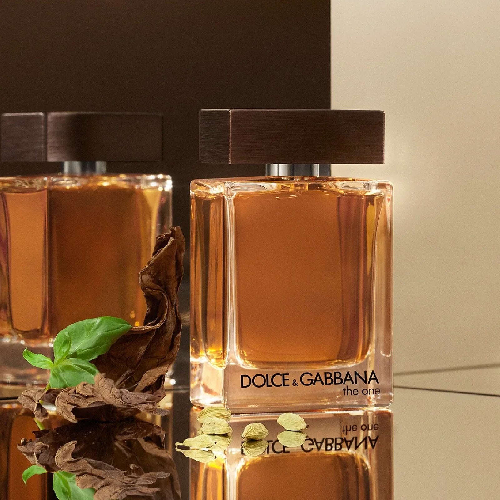 Dolce Gabbana Set The One 2pc 3.3 Edp M