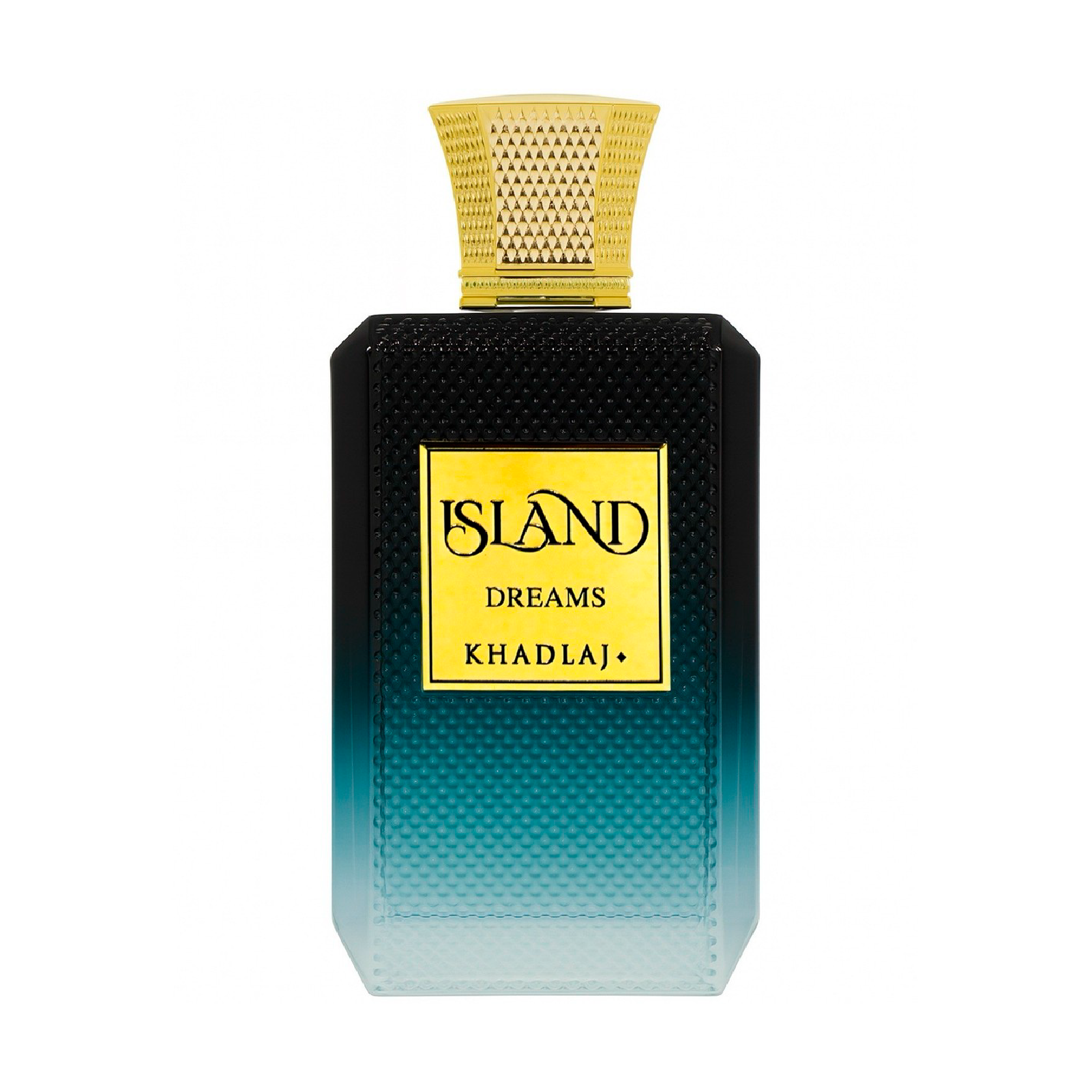 Khadlaj Island Dreams 3.4 Edp M