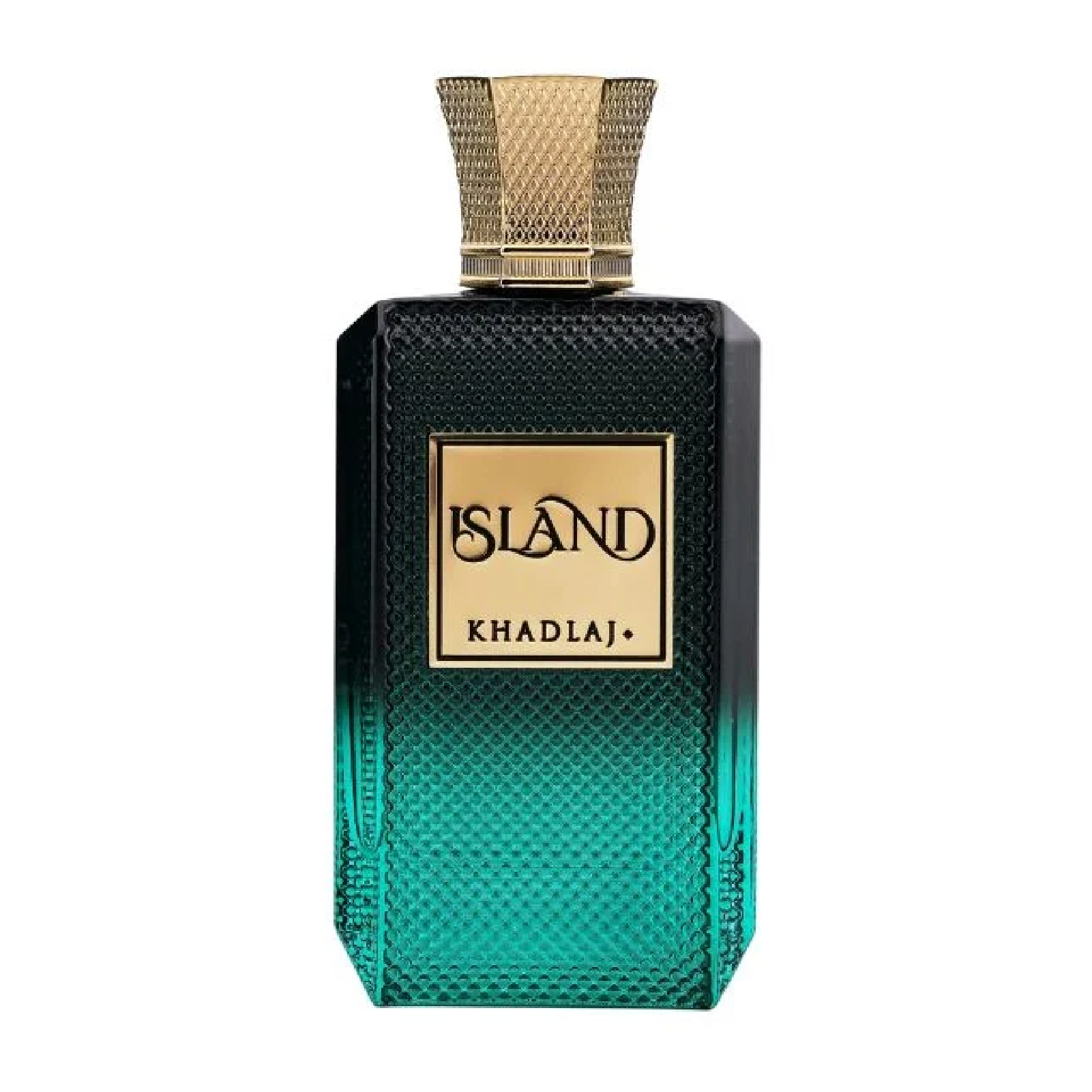 Khadlaj Island Extrait de Parfum 3.4 Edp U