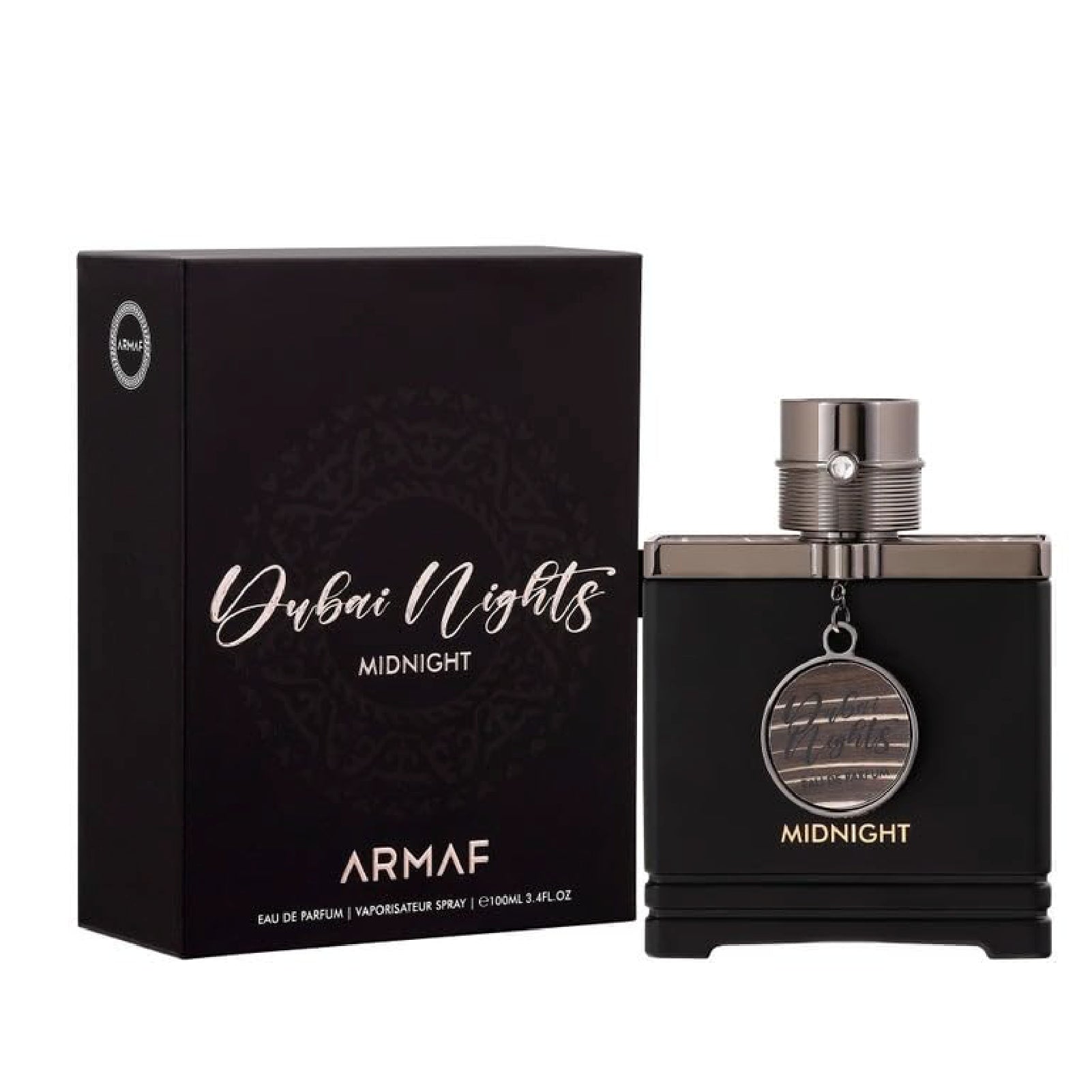 Armaf Dubai Nights Midnight 3.4 Edp M