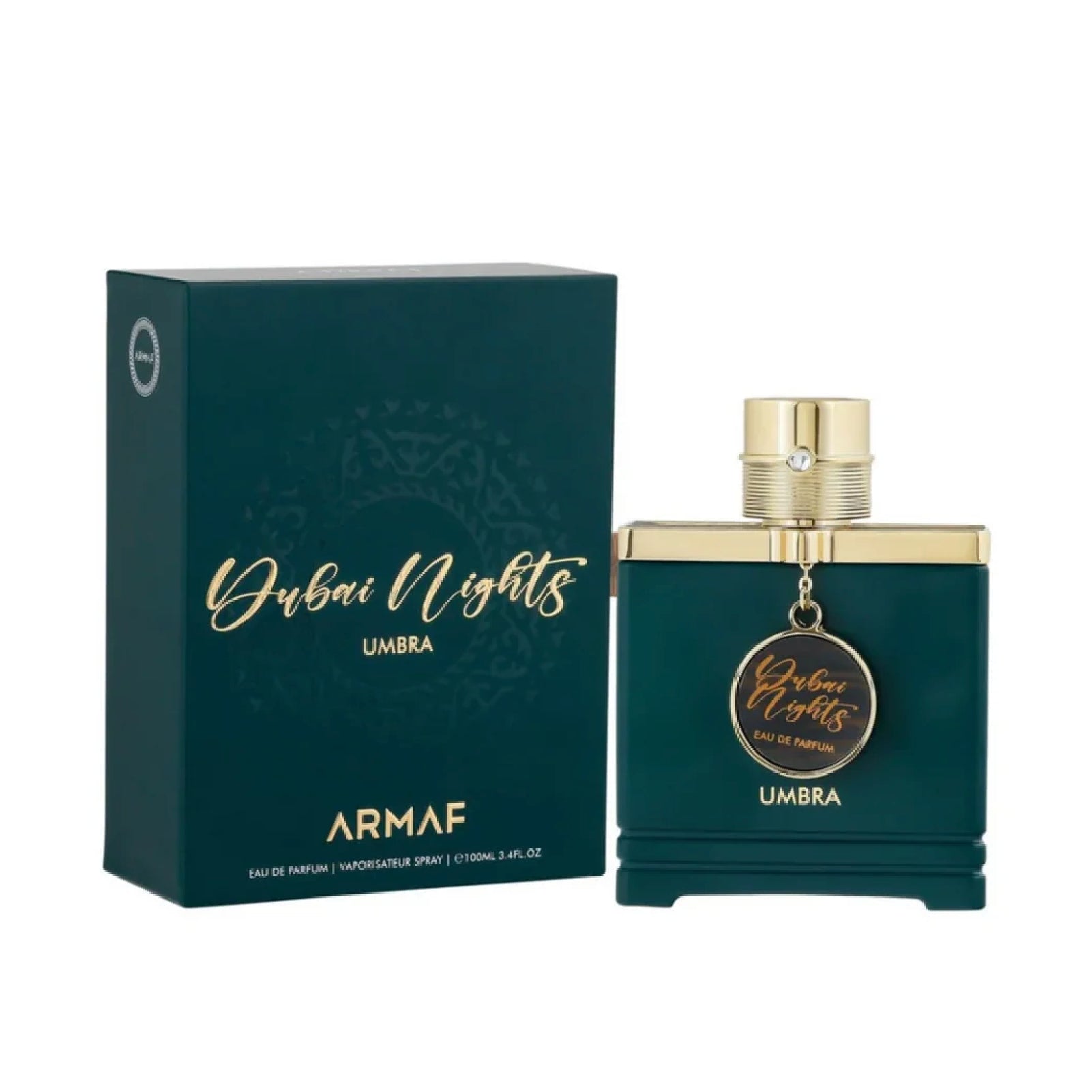 Armaf Dubai Nights Umbra 3.4 Edp M