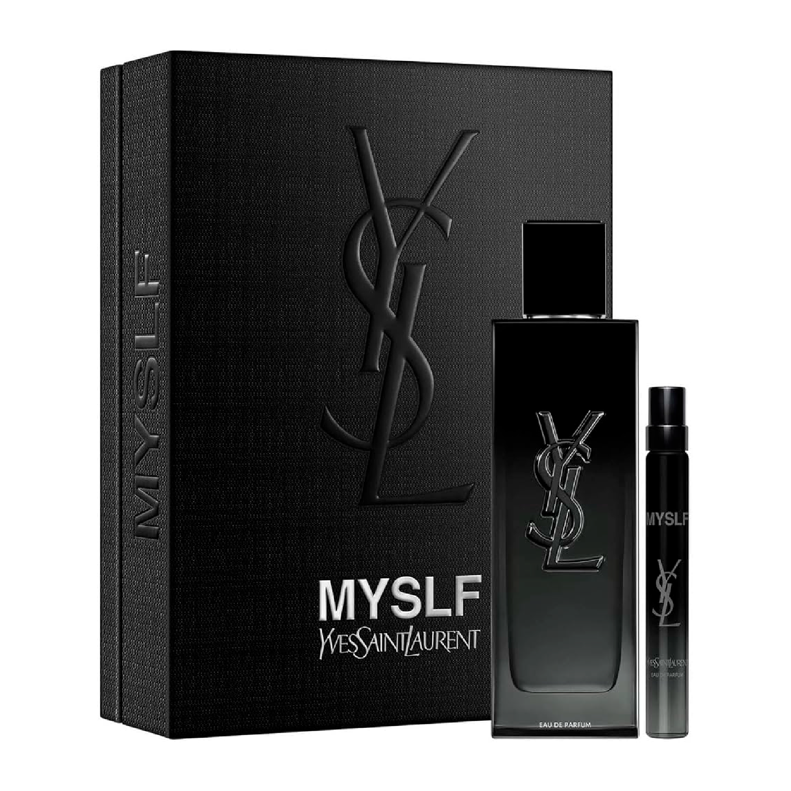 Yves Saint Laurent My Self Le Parfum 3.4 Edp M