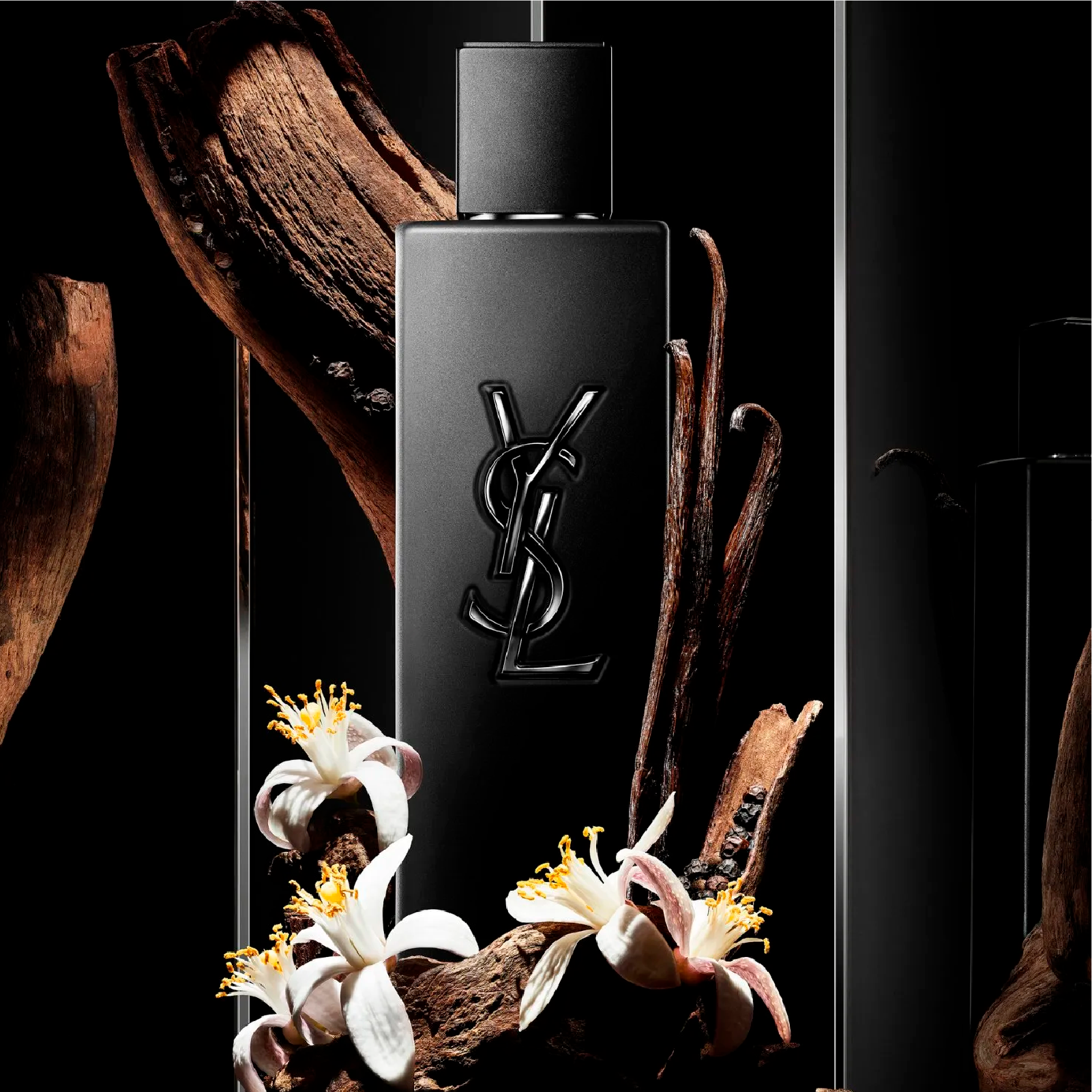 Yves Saint Laurent My Self Le Parfum 3.4 Edp M