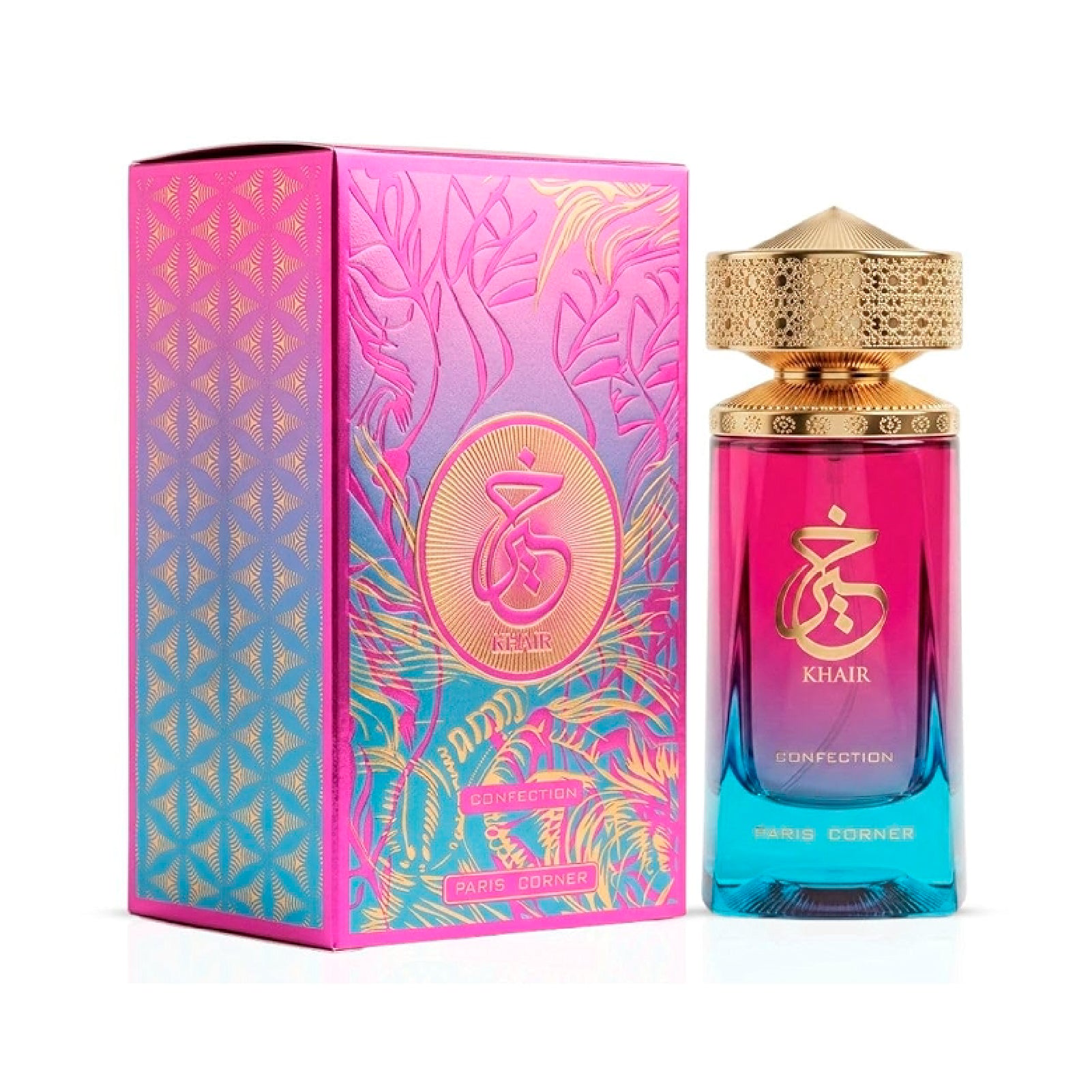 Paris Corner Khair Confection 3.4 Edp L