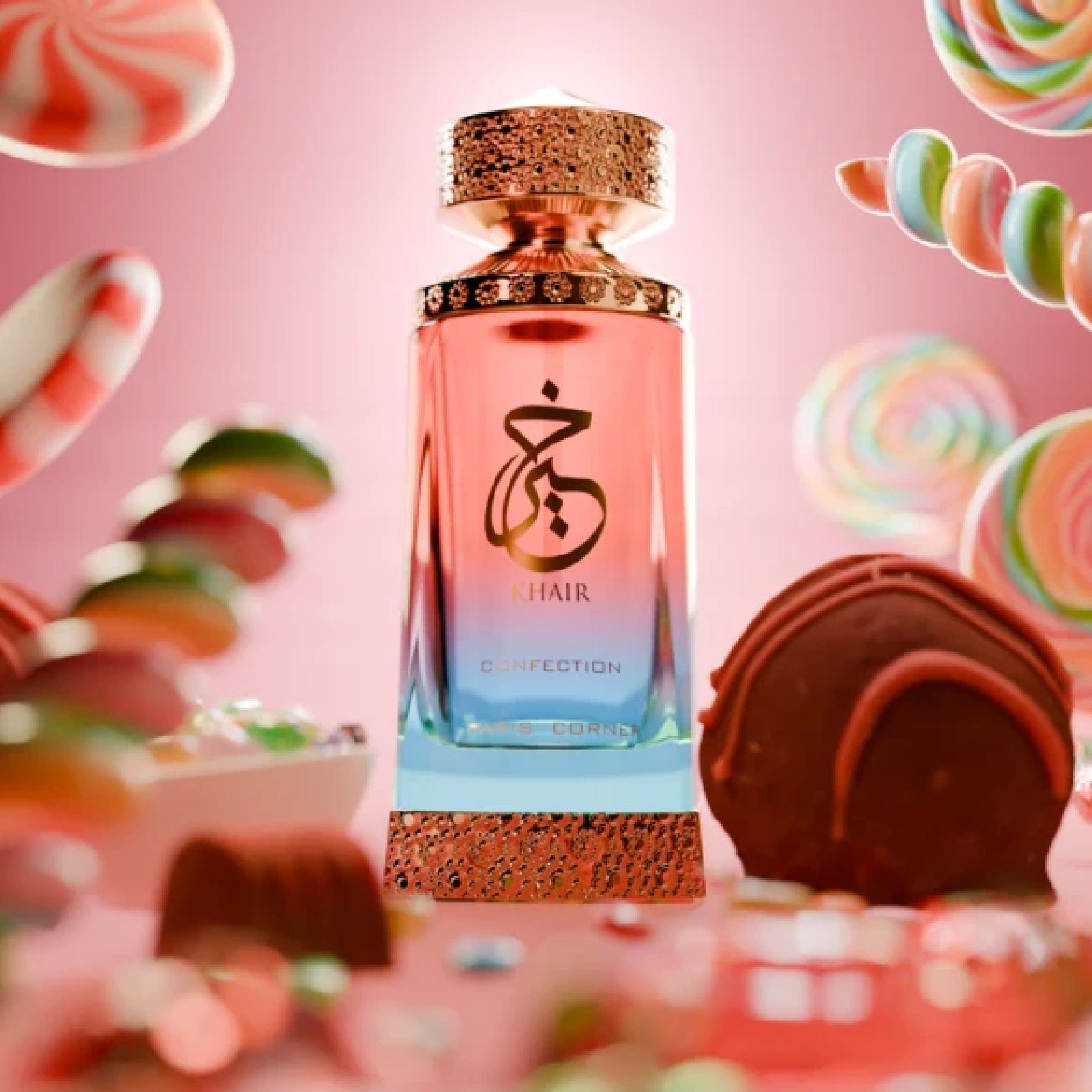 Paris Corner Khair Confection 3.4 Edp L