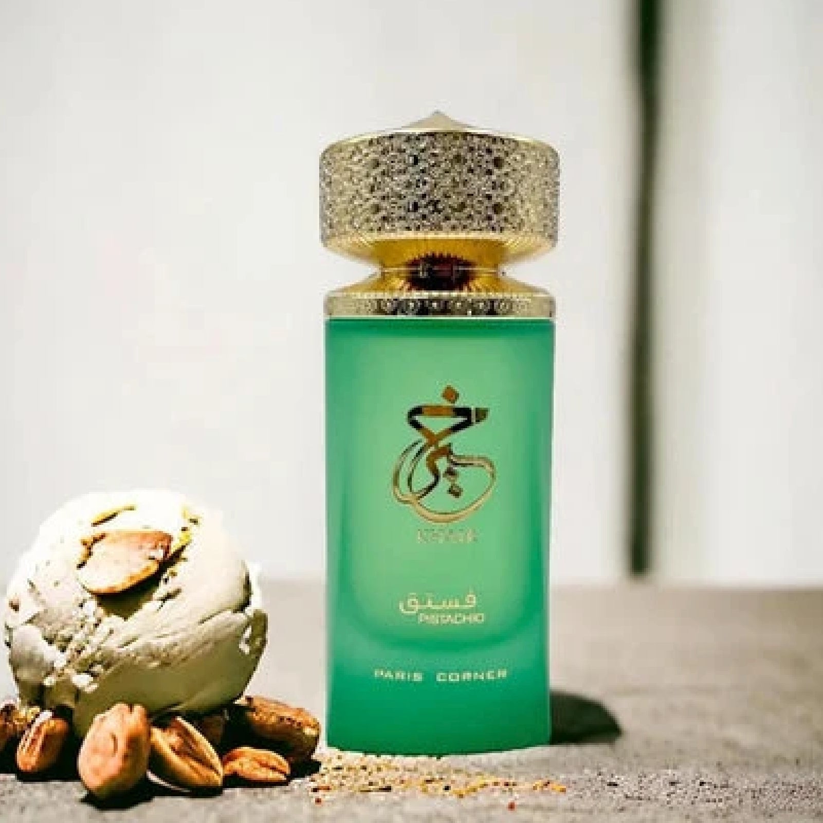 Paris Corner Khair Pistachio 3.4 Edp L