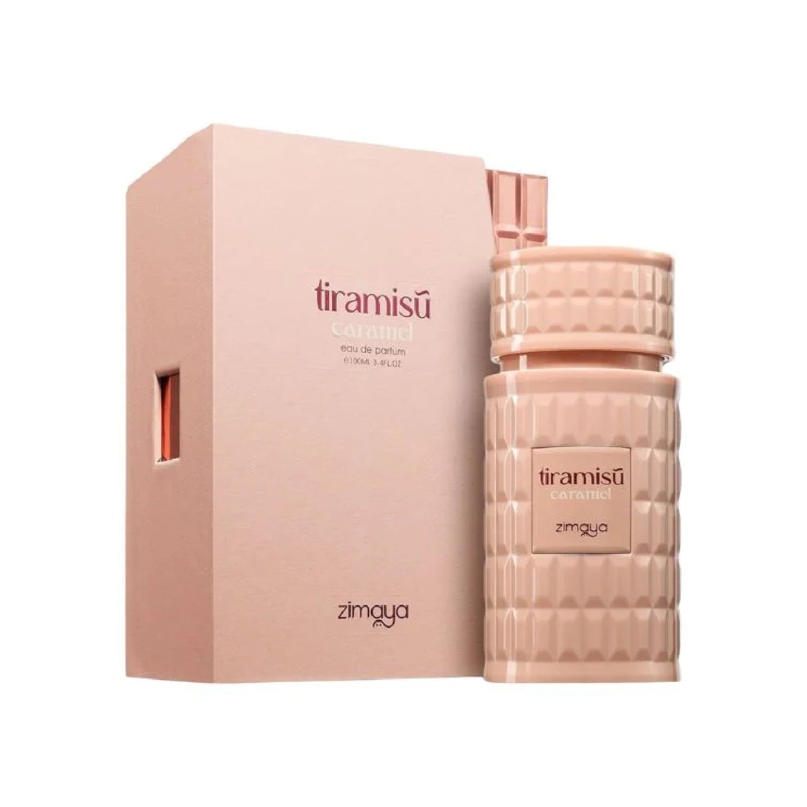 Afnan Zimaya Tiramisu Caramel 3.4 Edp L