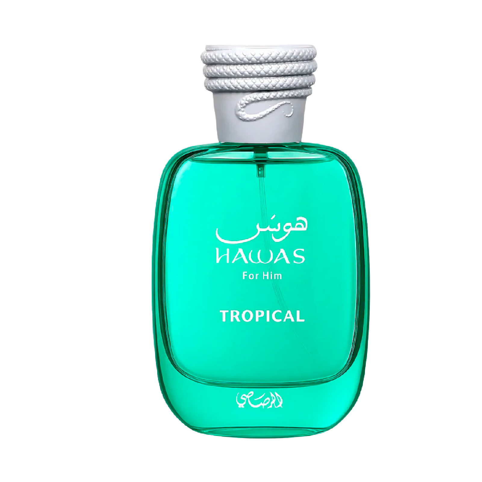 Rasasi Hawas Tropical 3.4 Edp M