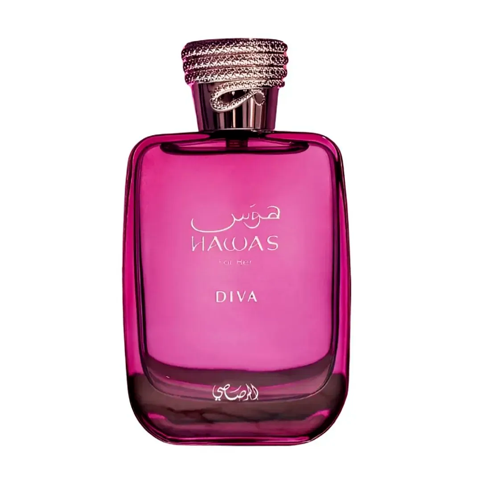 Rasasi Hawas Diva 3.4 Edp L