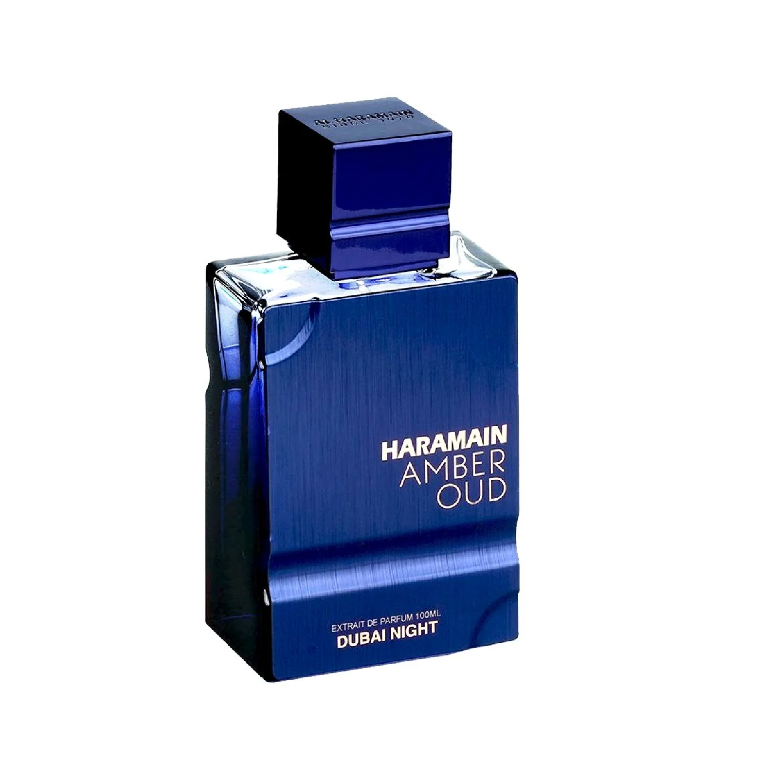 Al Haramain Amber Oud Dubai Night 3.4 Edp
