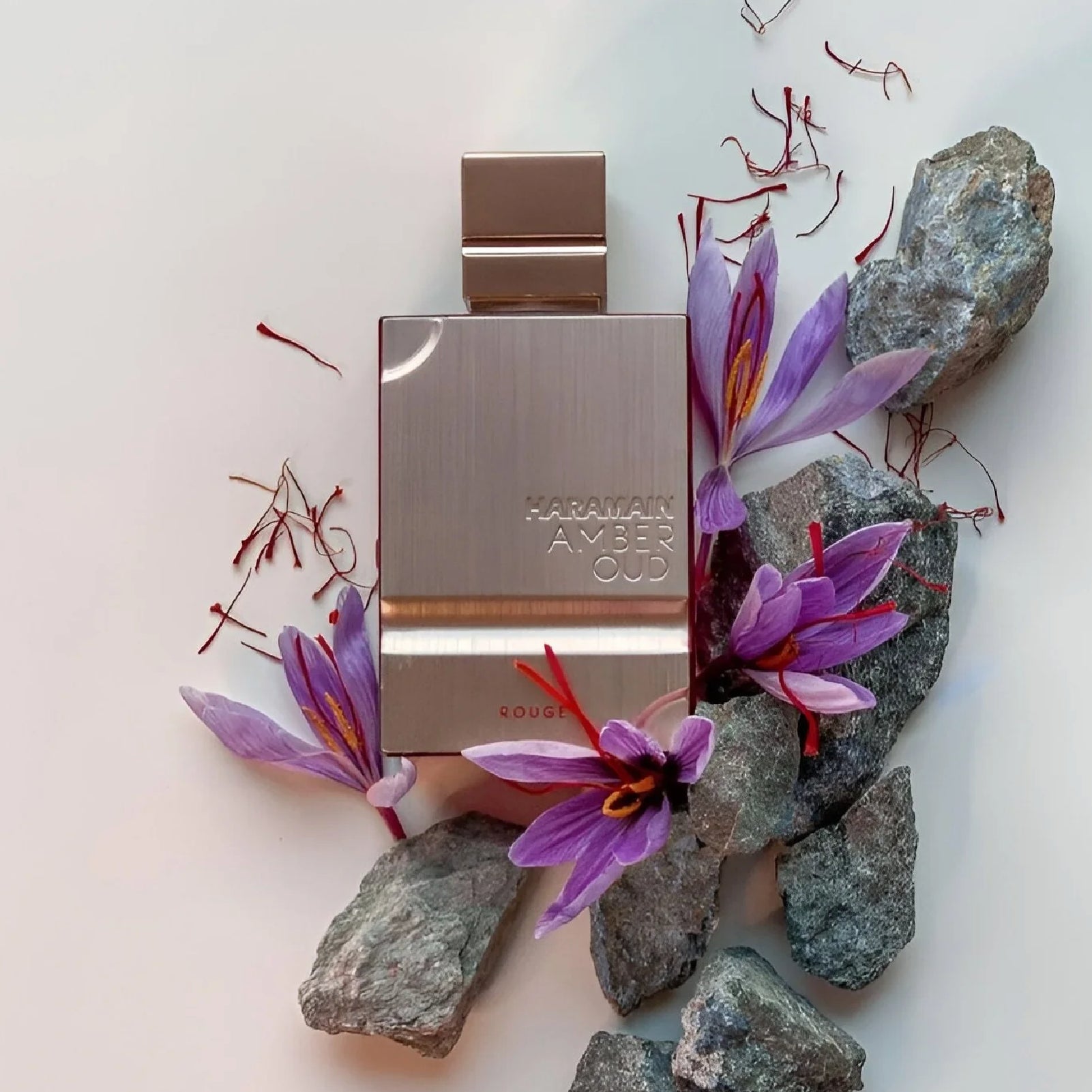 Al Haramain Amber Oud Rouge 2.0 Edp U