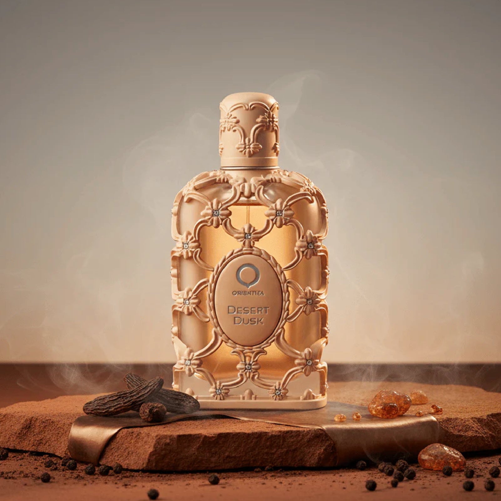 Orientica Luxury Collection Desert Dusk 2.7 Edp L