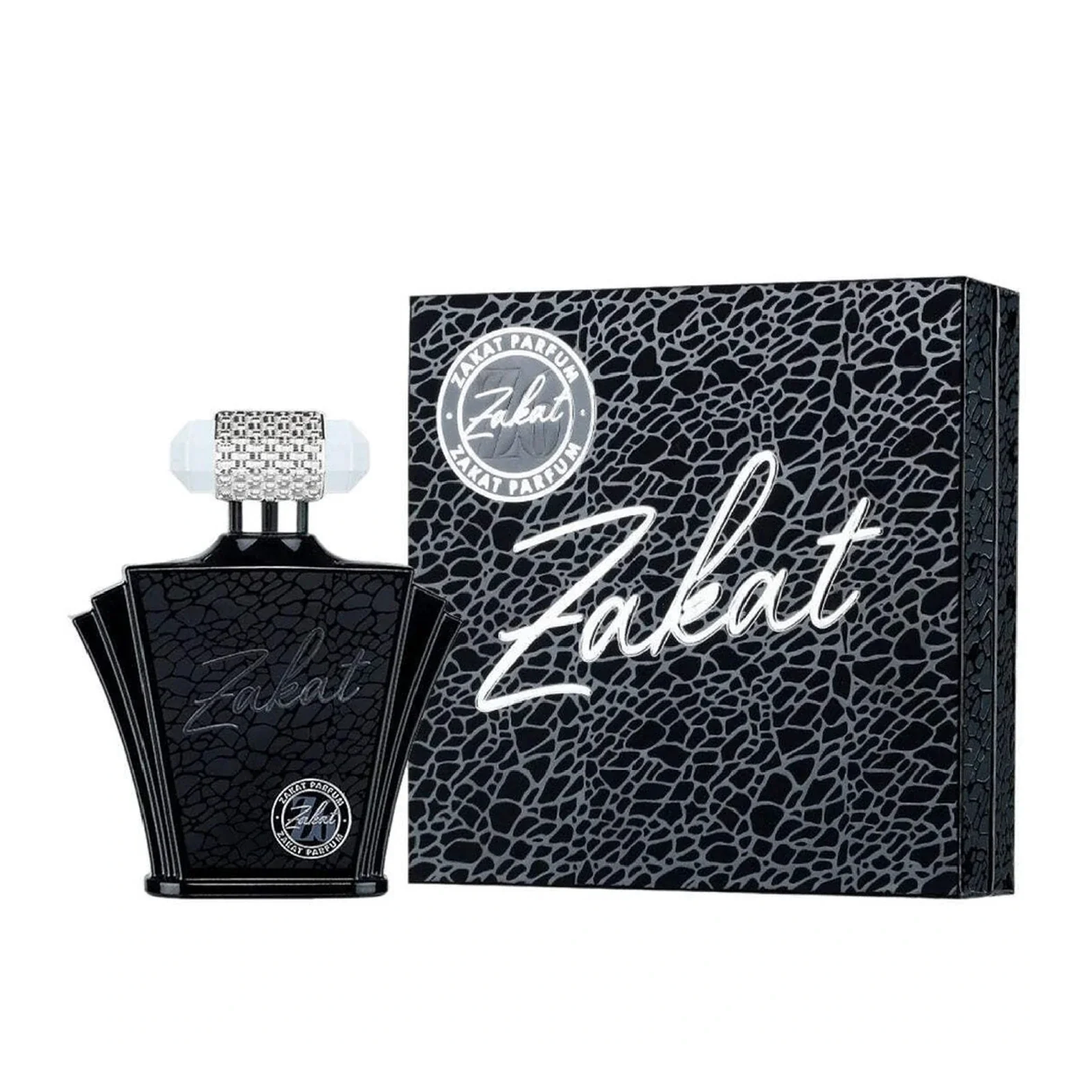Zakat Parfum Z6 3.4 Edp M