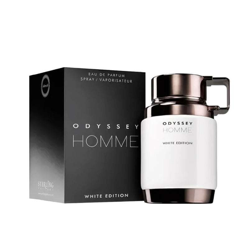 Armaf Odyssey White Edition 3.4 Edp M