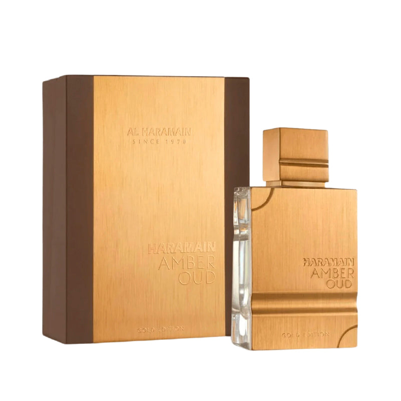 Al Haramain Amber Oud Gold Edition 2.0 Edp U