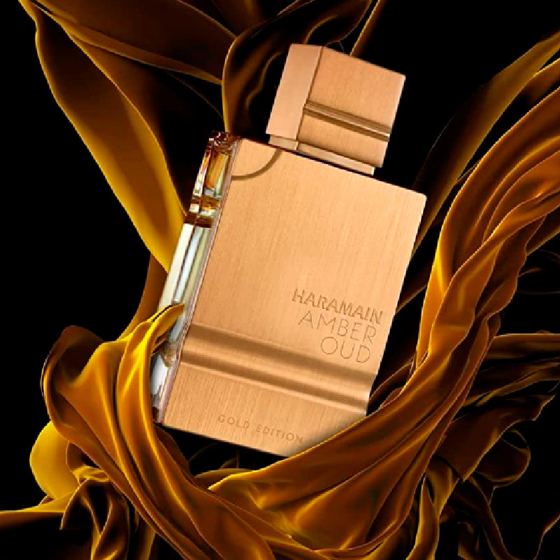 Al Haramain Amber Oud Gold Edition 2.0 Edp U