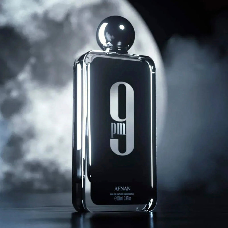 Afnan 9pm 3.4 Edp M