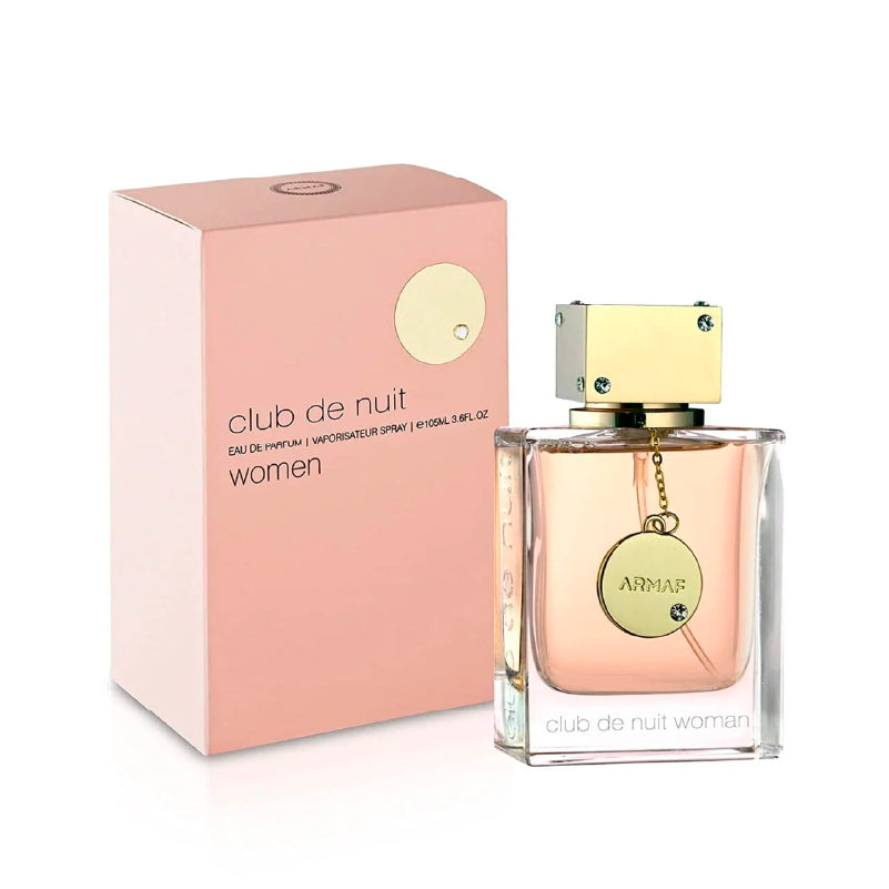 Armaf Club De Nuit 3.6 Edp L