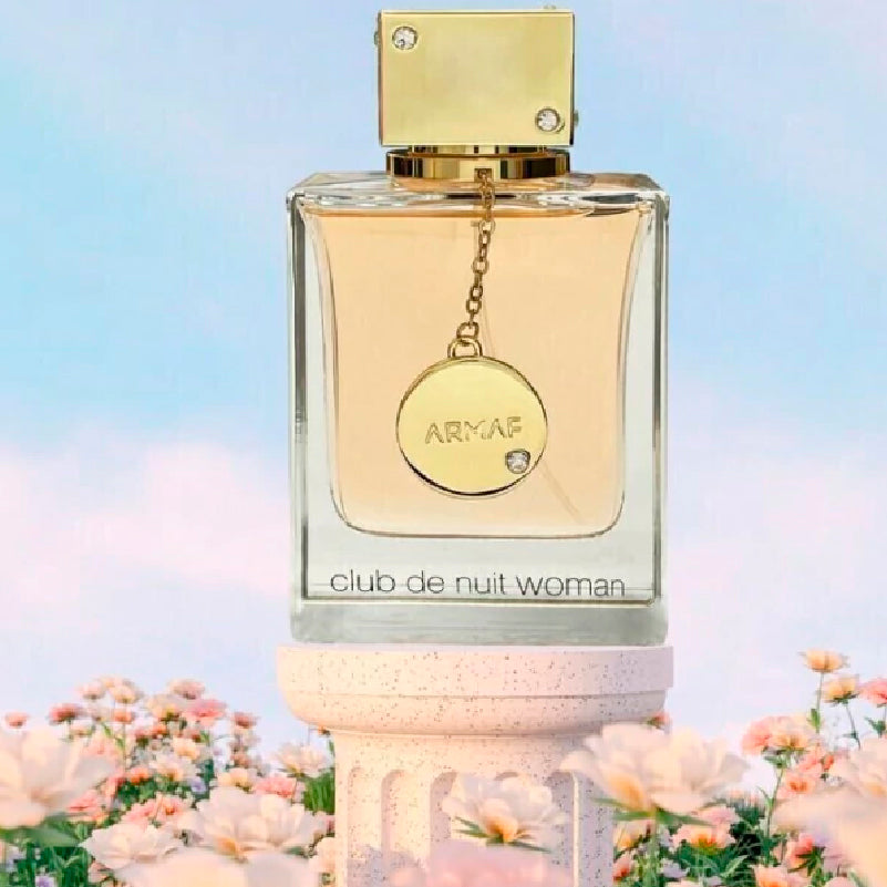 Armaf Club De Nuit 3.6 Edp L