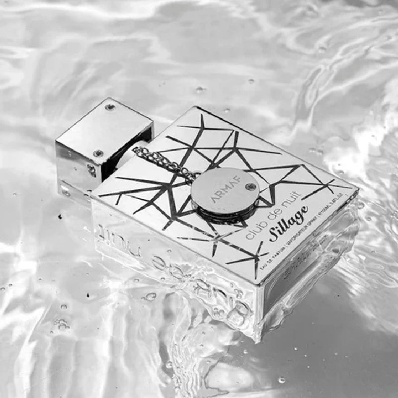 Armaf Club de Nuit Sillage 3.6 Edp M