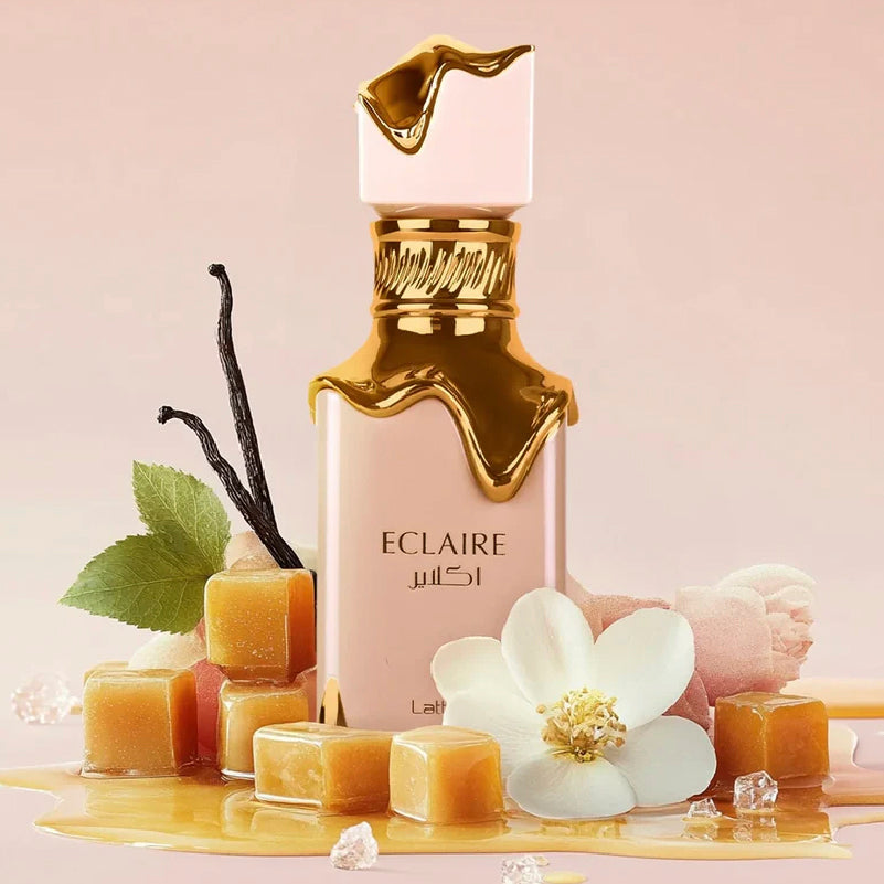 Lattafa Eclaire 3.4 Edp L