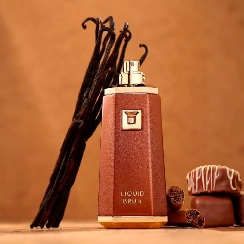 Fragrance World French Avenue Liquid Burn 3.4 Edp U