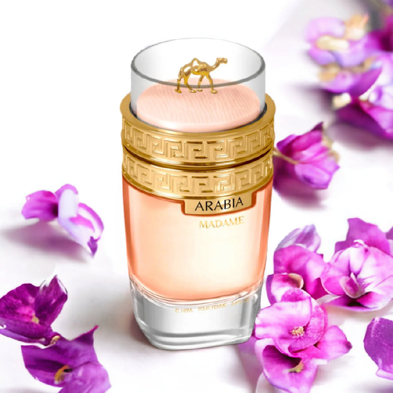 Emper Le Chameau Arabia Madame 3.4 Edp L