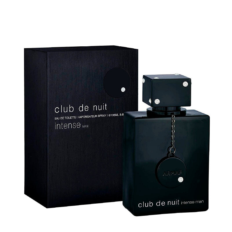Armaf Club de Nuit Intense 3.6 Edt M