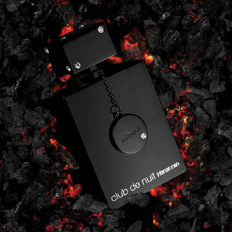Armaf Club de Nuit Intense 3.6 Edt M