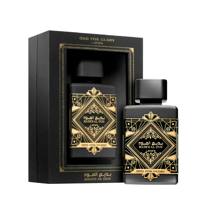 Lattafa Oud for Glory 3.4 Edp M