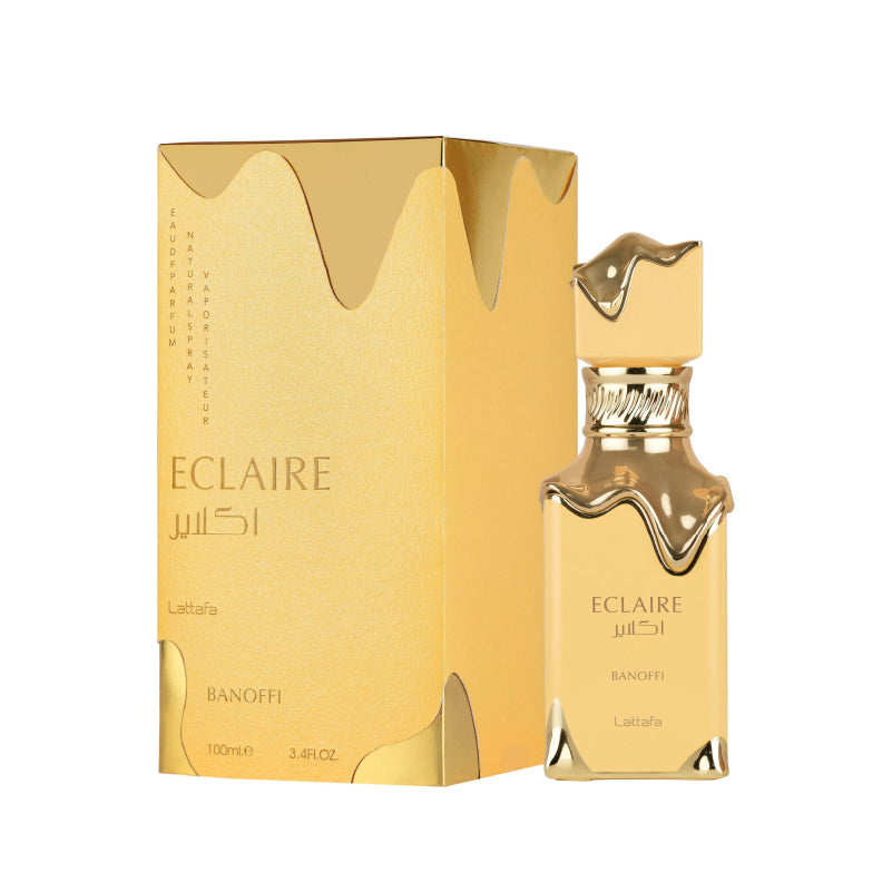 Lattafa Eclaire Bano 3.4 Edp L