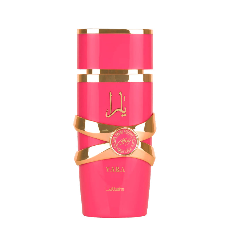 Yara Candy 3.4 Edp L