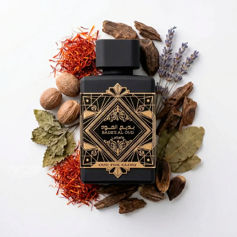 Lattafa Oud for Glory 3.4 Edp M