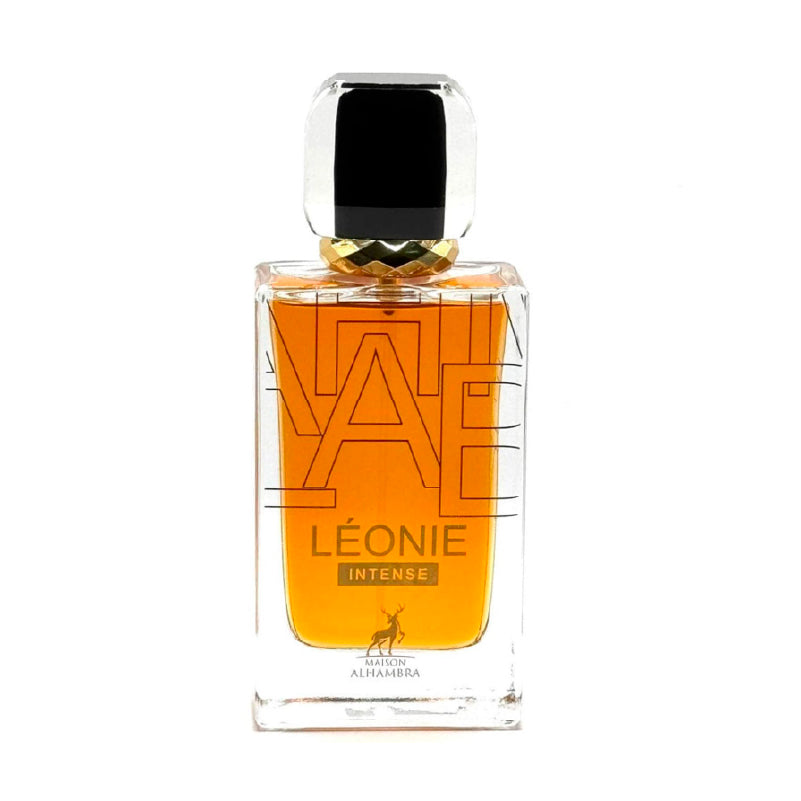 Maison Alhambra Leonie Intense 3.4 Edp L