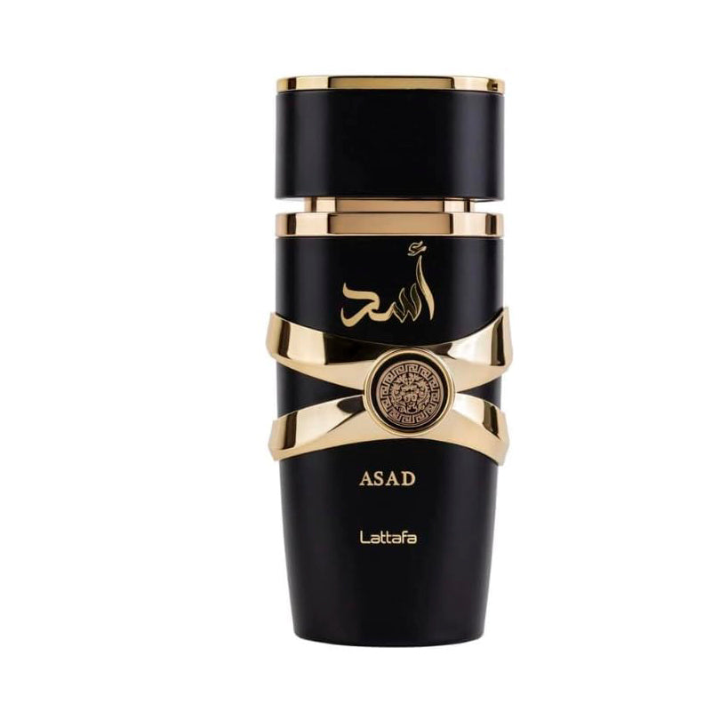 Lattafa Asad 3.4 Edp M