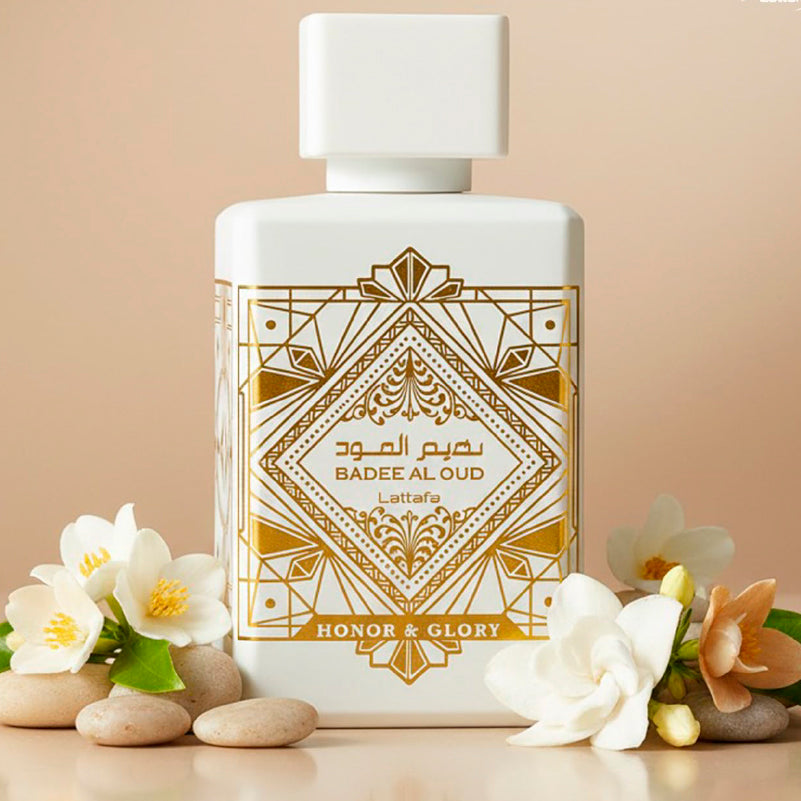 Lattafa Honor and Glory 3.4 FL U