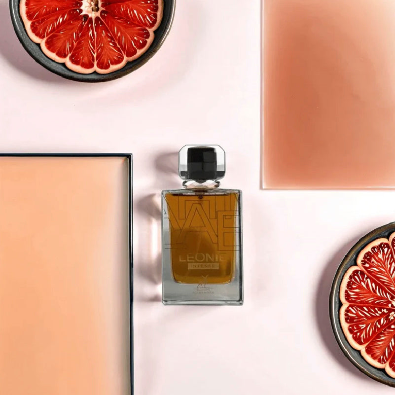 Maison Alhambra Leonie Intense 3.4 Edp L