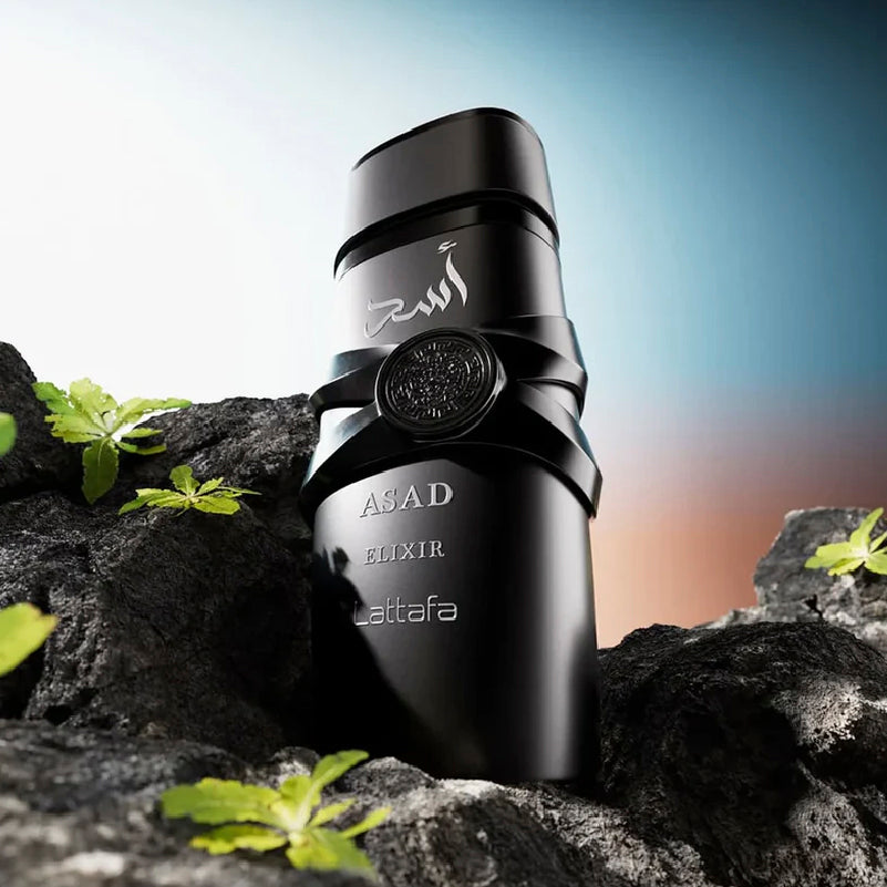 Lattafa Asad 3.4 Edp M