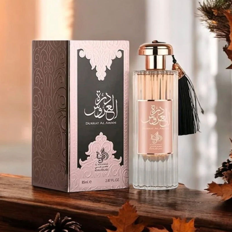 Al Wataniah Durrat al Aroos 2.8 Edp L