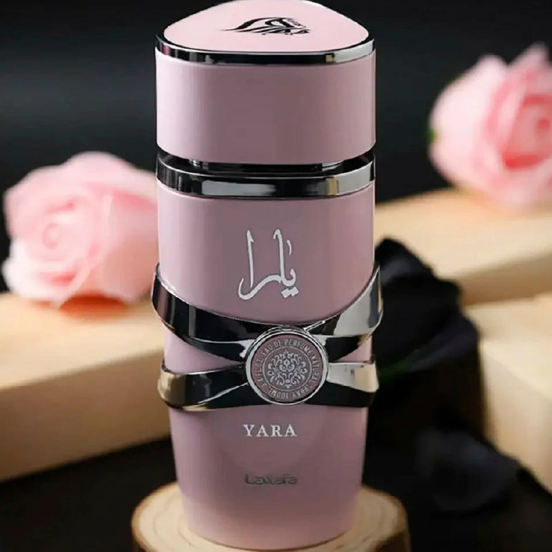 Lattafa Yara 3.4 Edp L