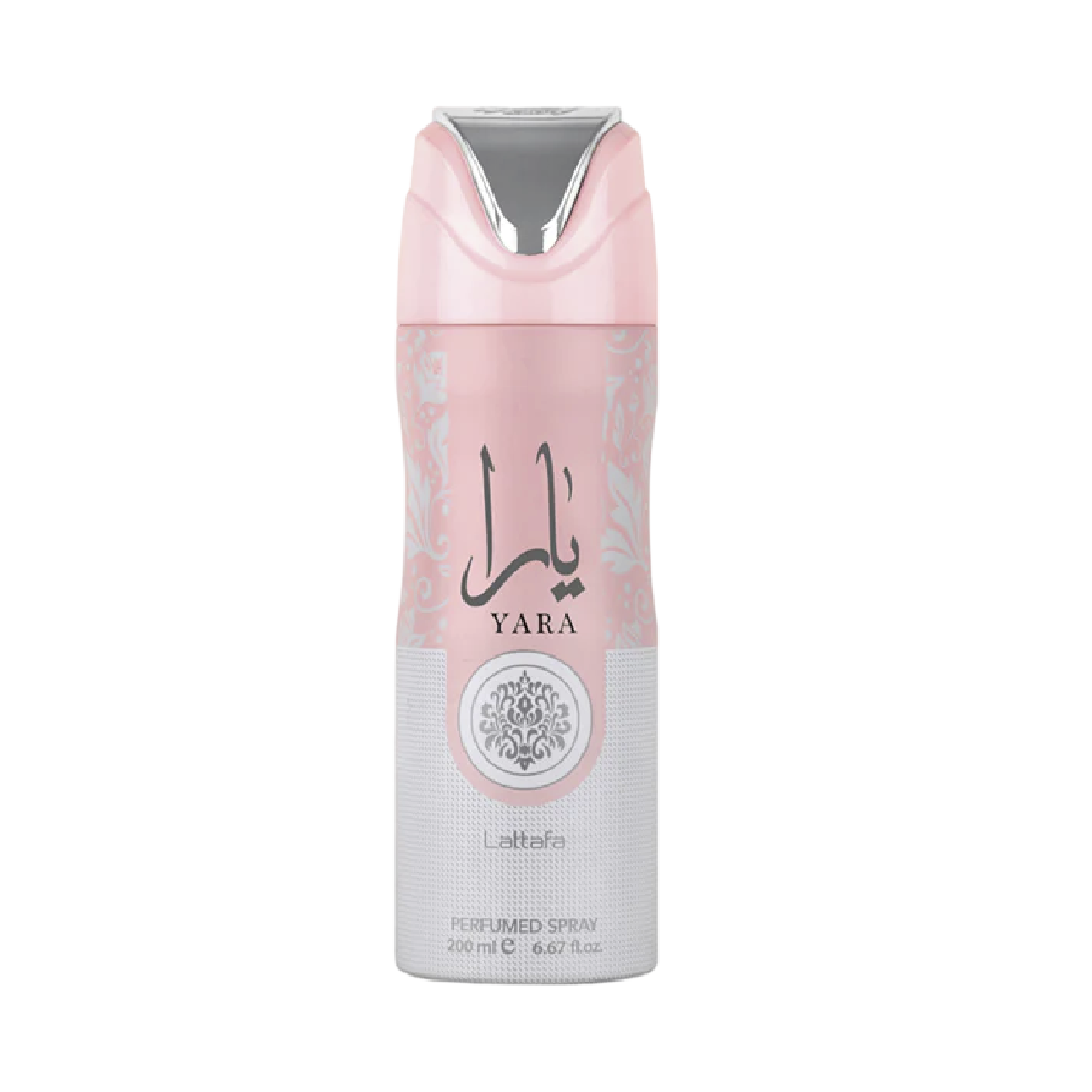 Lattafa Yara Body Spray 200ml L