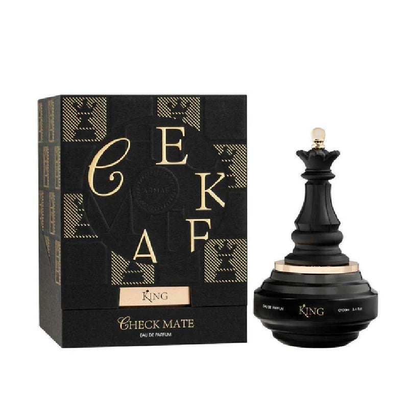 Armaf Checkmate King 3.4 Edp M