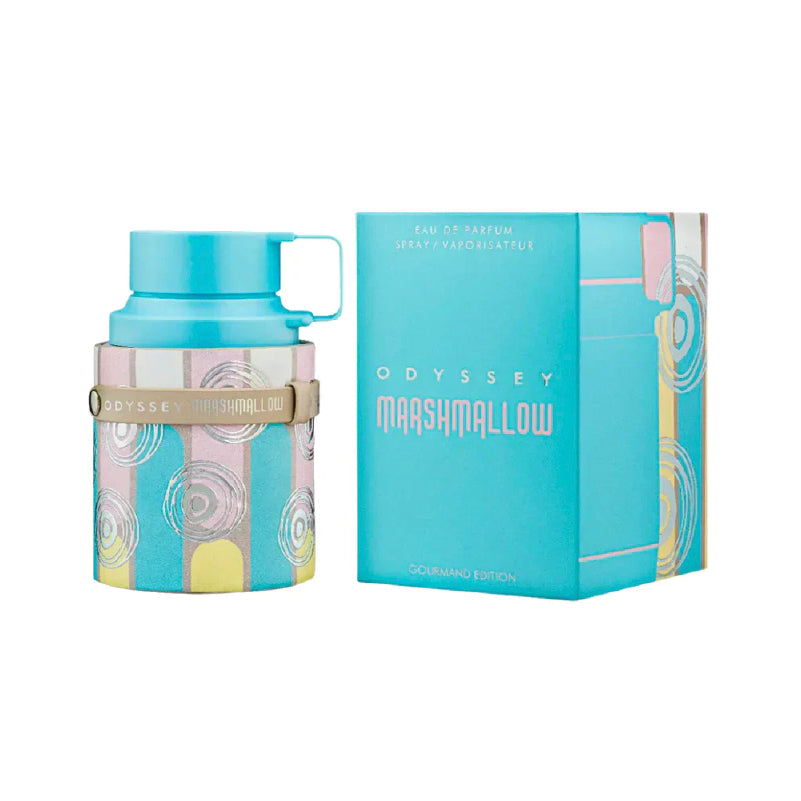 Armaf Odyssey Marshmallow Gourmand Edition 3.4 Edp L
