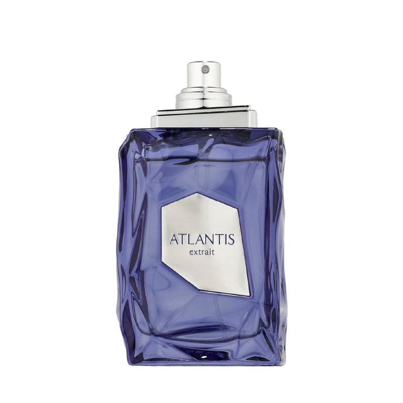 French Avenue Atlantis 3.4 Edp M